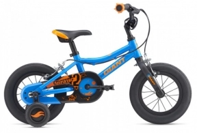 Велосипед для детей Giant Animator C/B 12